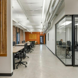 Serviced office in Tulsa