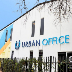 1209 South Saint Mary's Street serviced offices