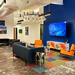 Interior of 1209 South Saint Mary's Street