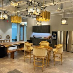 Office space in Coral Gables
