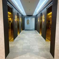 Interior of 121 Alhambra Plaza, Suite 1000