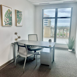 Executive office centres to hire in Coral Gables