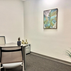 Serviced office centres to let in Coral Gables