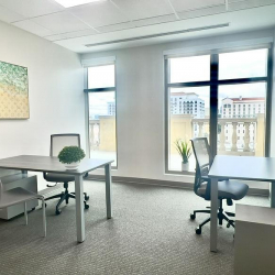 Executive office centre to hire in Coral Gables