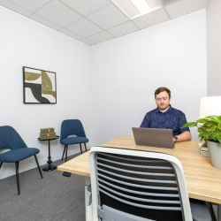 Serviced offices to rent in Dunwoody (GA)