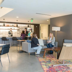 121 Perimeter Center West, Suite 200 executive office centres