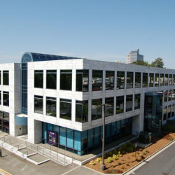 Image of Dunwoody (GA) executive office centre