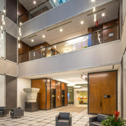 Serviced office in Dunwoody (GA)