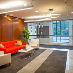 Office space - Dunwoody (GA)