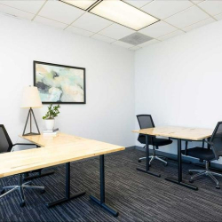 Office suites in central Dunwoody (GA)