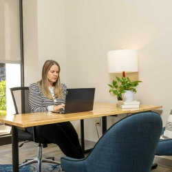 121 Perimeter Center West, Suite 200