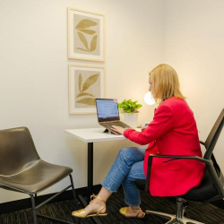 Office suite to hire in Dunwoody (GA)