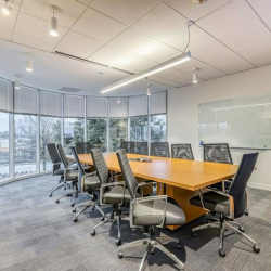 121 Perimeter Center West, Suite 200, 2nd Floor