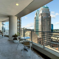 Office accomodation - Orlando (Florida)
