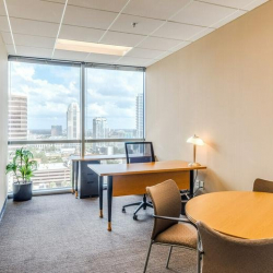 Serviced offices to rent in Orlando (Florida)