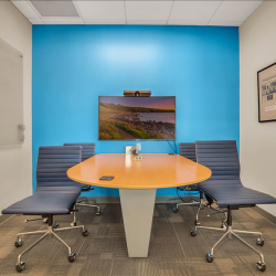 Image of Orlando executive suite