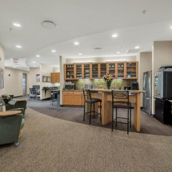 Office suite to let in Orlando (Florida)