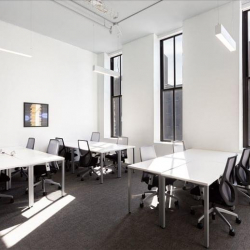 Offices at 121 Washington Avenue N, 2nd, 3rd and 4th Floor