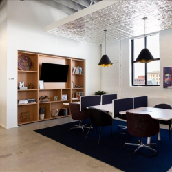 121 Washington Avenue N, 2nd, 3rd and 4th Floor office spaces
