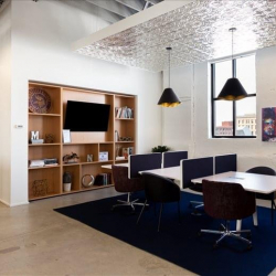 Executive offices to let in Minneapolis