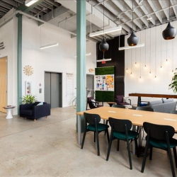 Minneapolis executive office centre
