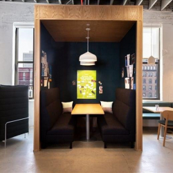 Image of Minneapolis serviced office
