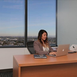 Image of Los Angeles office accomodation