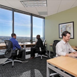 Serviced office to hire in Los Angeles