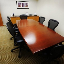 Serviced office centre - Los Angeles