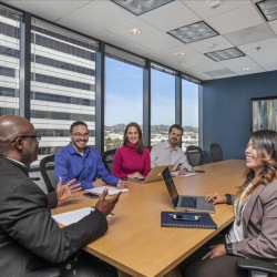 wilshire boulevard 8th floor offices right angeles california los