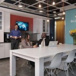 Serviced offices to hire in Los Angeles