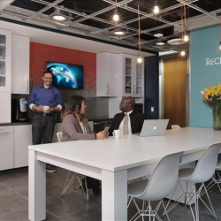 Serviced office - Los Angeles
