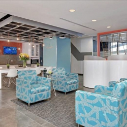 Executive suites to hire in Los Angeles