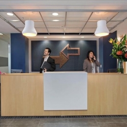 Serviced office in Los Angeles