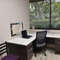 Serviced office in Tampa