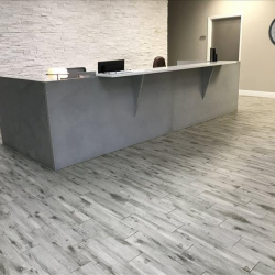 Office suite to rent in Tampa