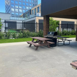 Office suites to let in Calgary