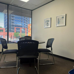 Interior of 1212 1st Street Southeast, Suite 200