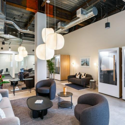 1212 Broadway Plaza, 2nd Floor