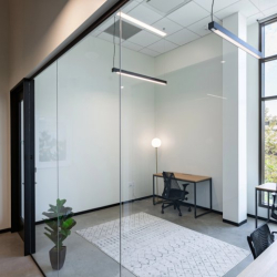 Office space - Walnut Creek