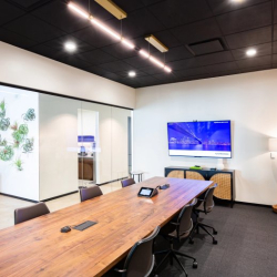 Image of Walnut Creek serviced office