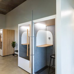 Walnut Creek serviced office