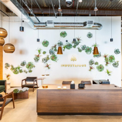 Exterior image of 1212 Broadway Plaza, Suite 2100