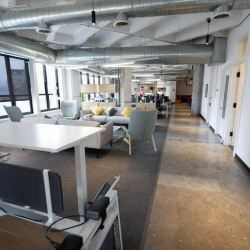 Serviced office centres to rent in Chicago