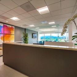Serviced office to let in Los Angeles