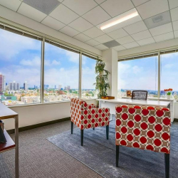 Serviced office to let in Los Angeles