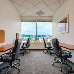 Offices at 12121 Wilshire Boulevard, Suite 810