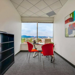 Office accomodation in Los Angeles