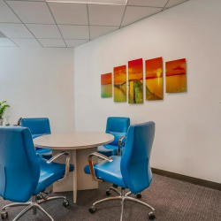 Office accomodation in Los Angeles