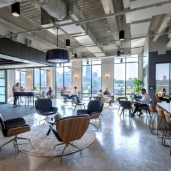 Offices at 1213 West MoreHead Street, Suite 500
